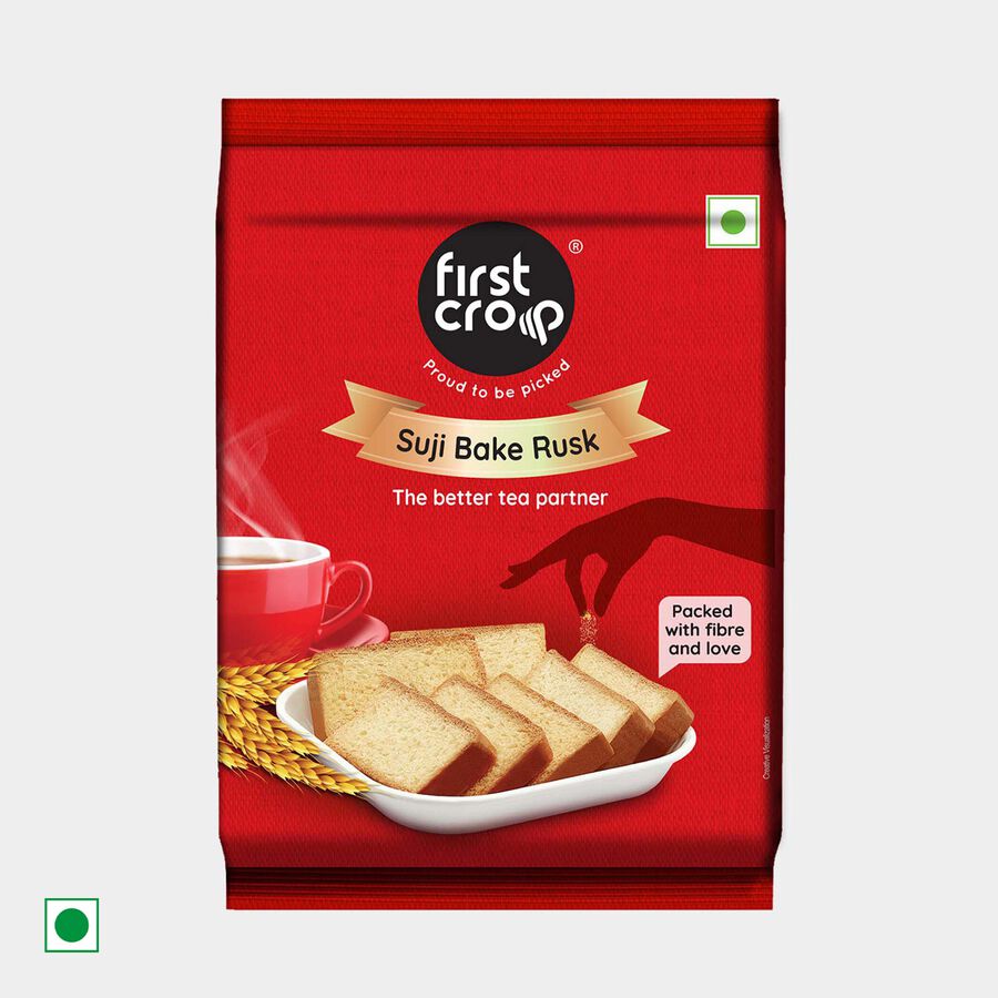 Plain Rusk, , large image number null