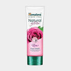 Natural Rose Glow Face Wash, , small image number null