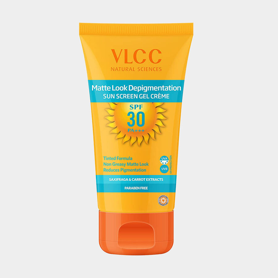 Matte Look Spf 20, , large image number null
