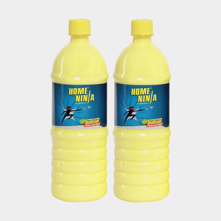 Floor Cleaner - Lime, , large image number null