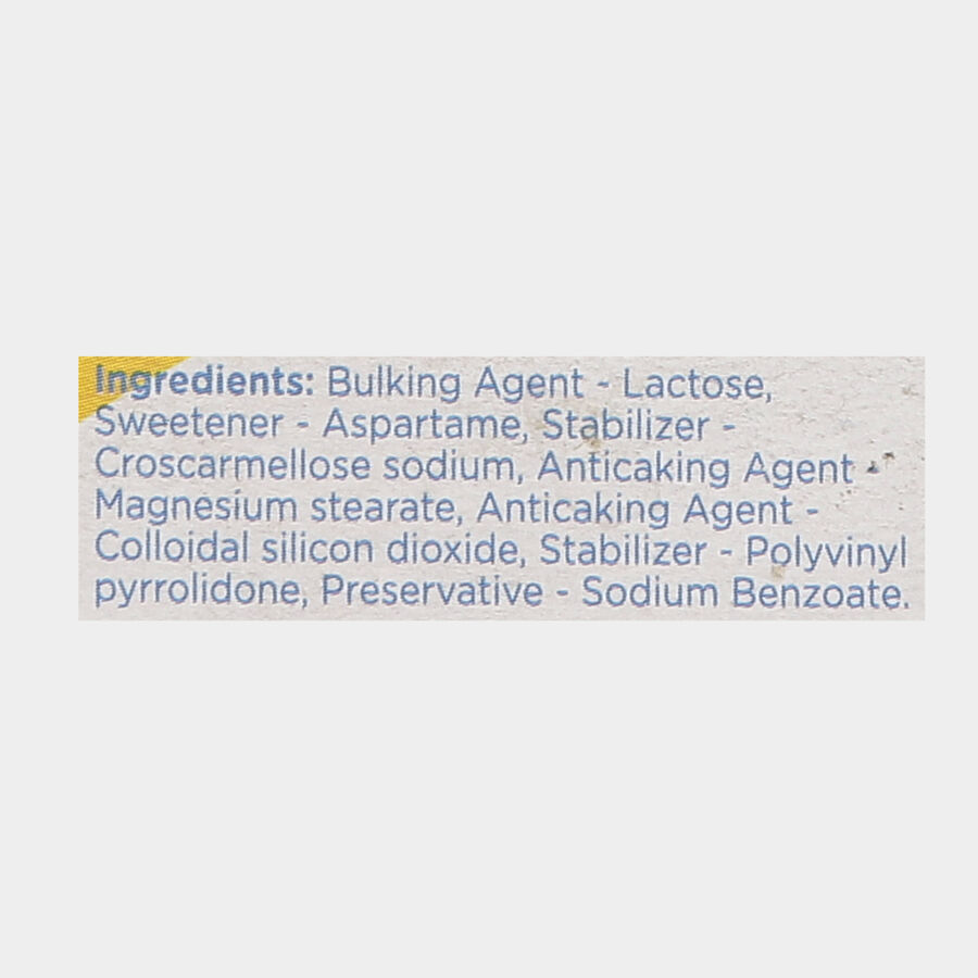 Gold 110 Pellets, , large image number null
