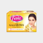 Gold Ultra Crème Bleach, 30 ml, small image number null