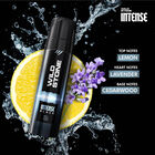 Intense Black Deo Deodorant Spray, , small image number null