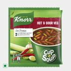 नॉर हॉट एंड सॉर कप ए सूप, 11 g, small