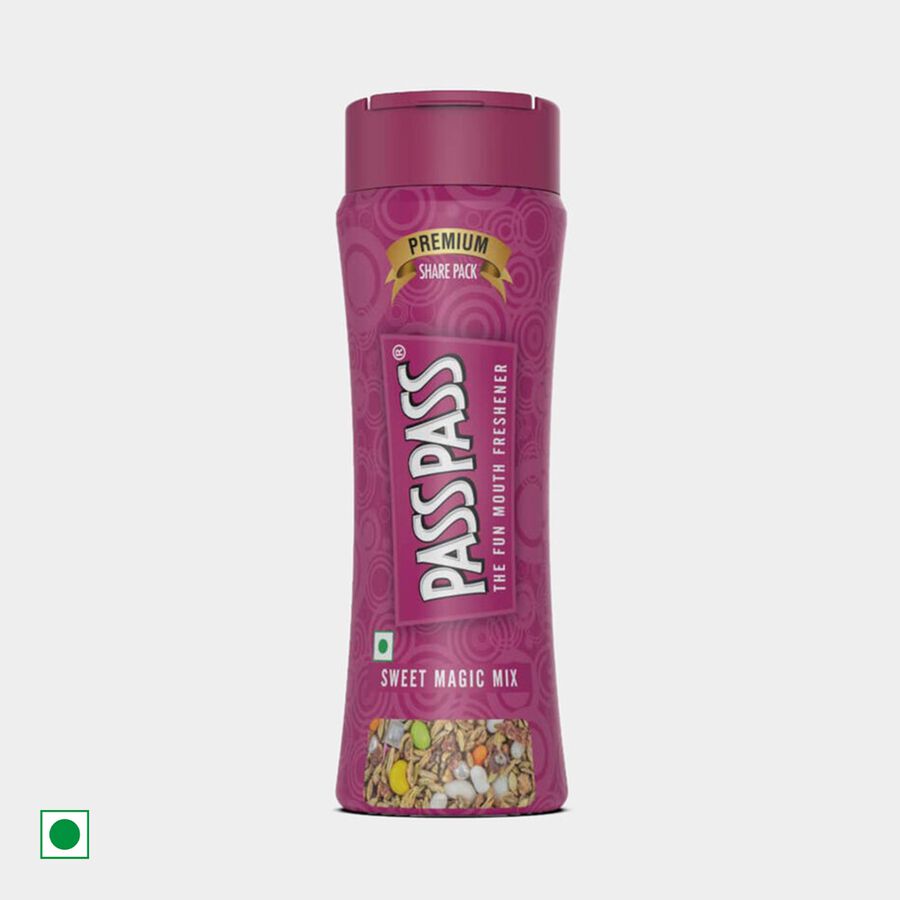 Sweet Magic Mix, , large image number null