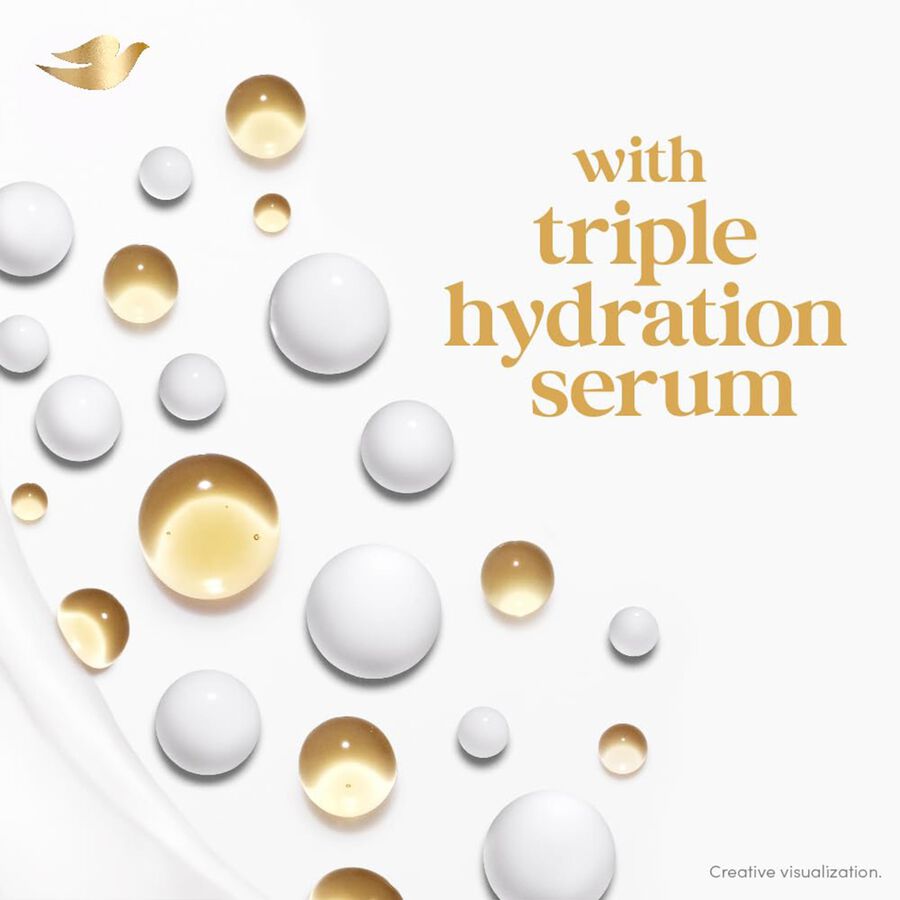 Deeply Nourishing Body Wash, , large