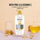 Lively Clean Hair Shampoo, , small image number null
