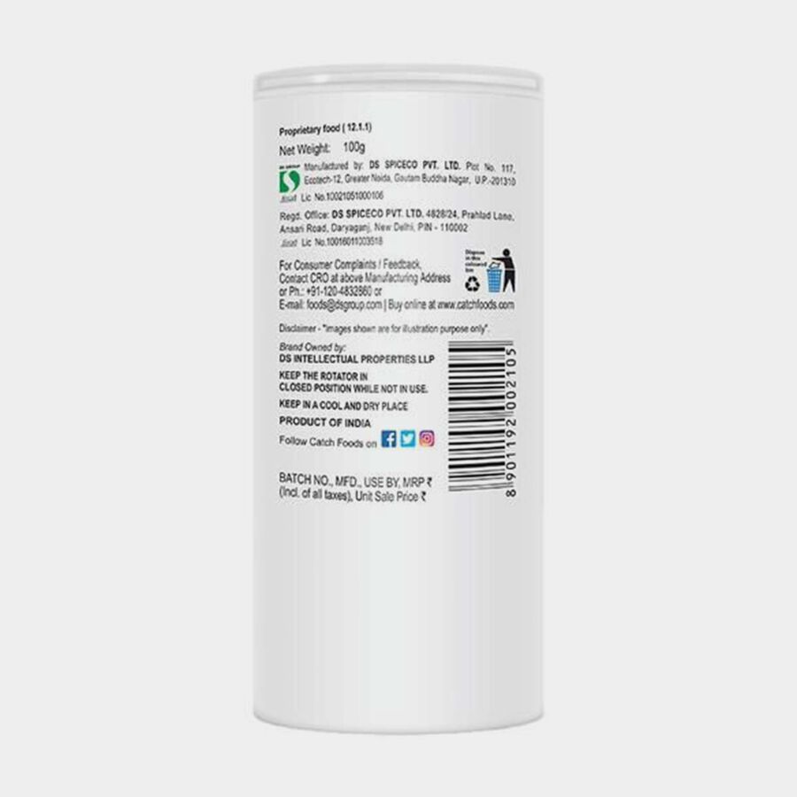 Pink Rock Sprinkler Salt, , large