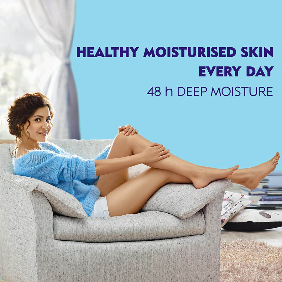 Nourishing Body Lotion, , large image number null