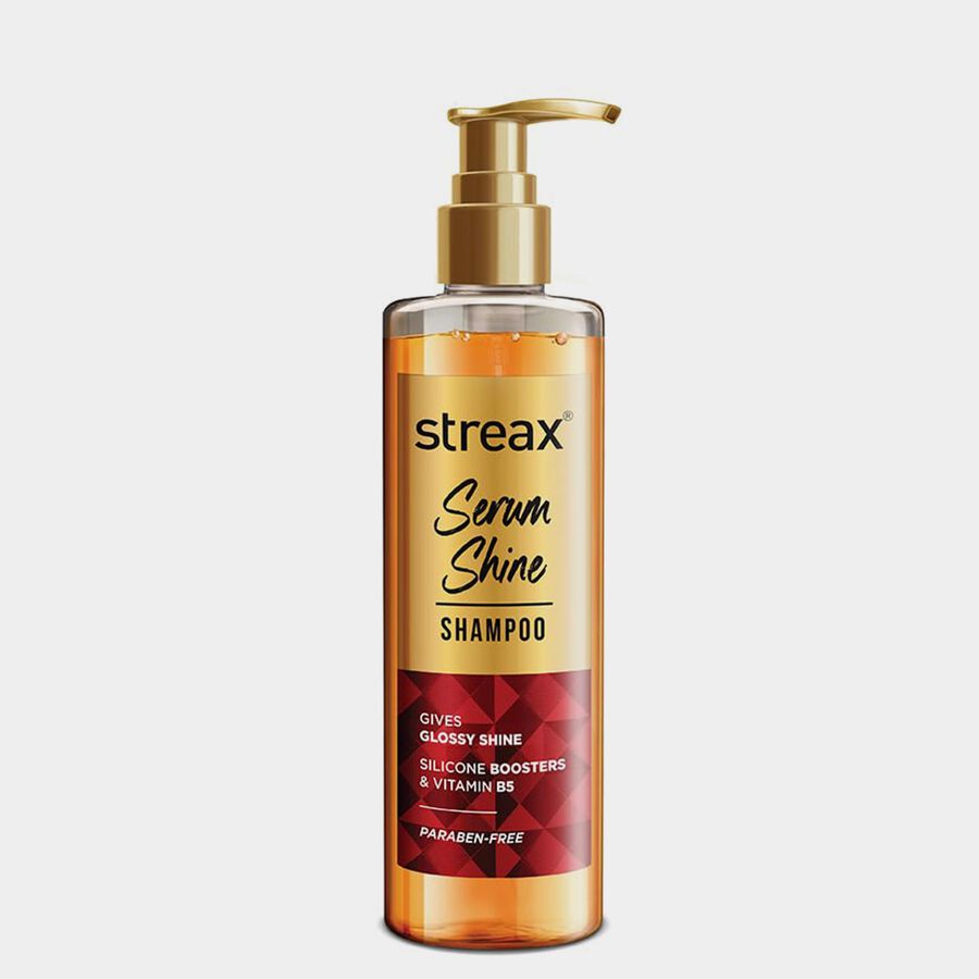 Serum Shampoo, , large