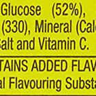 Instant Energy Drink Mix - Nimbu Pani, , small image number null