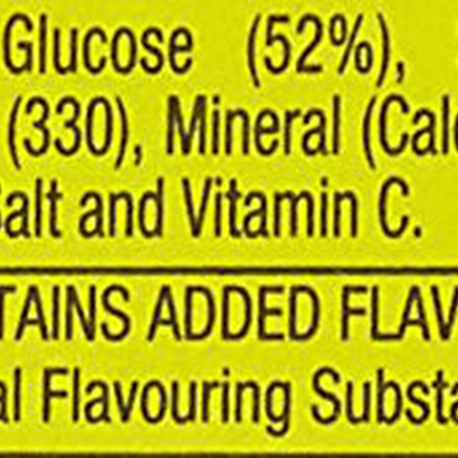Instant Energy Drink Mix - Nimbu Pani, , large image number null