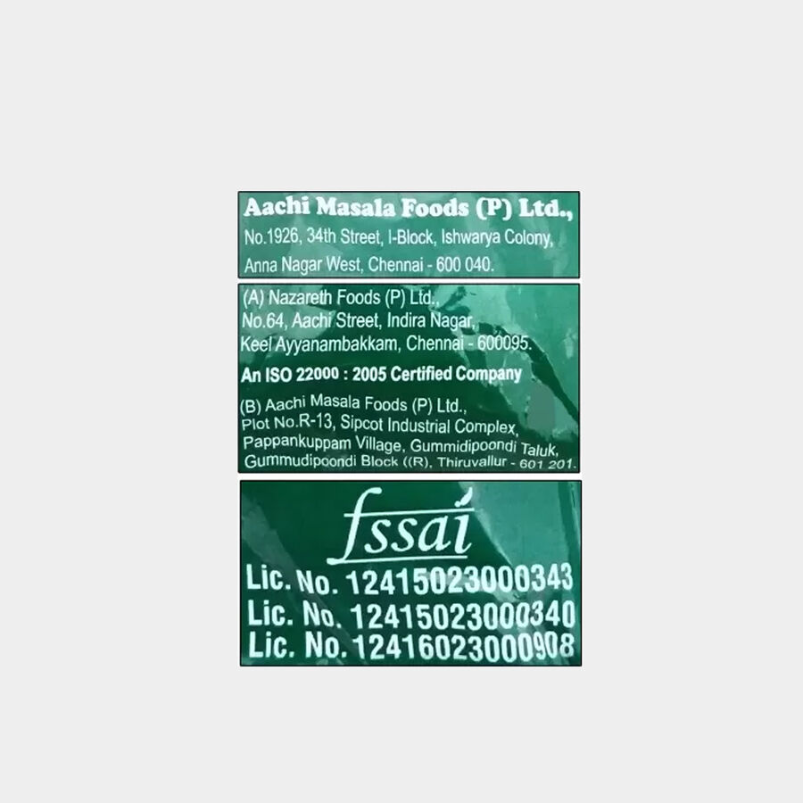 Coriander / Dhania Powder, , large image number null