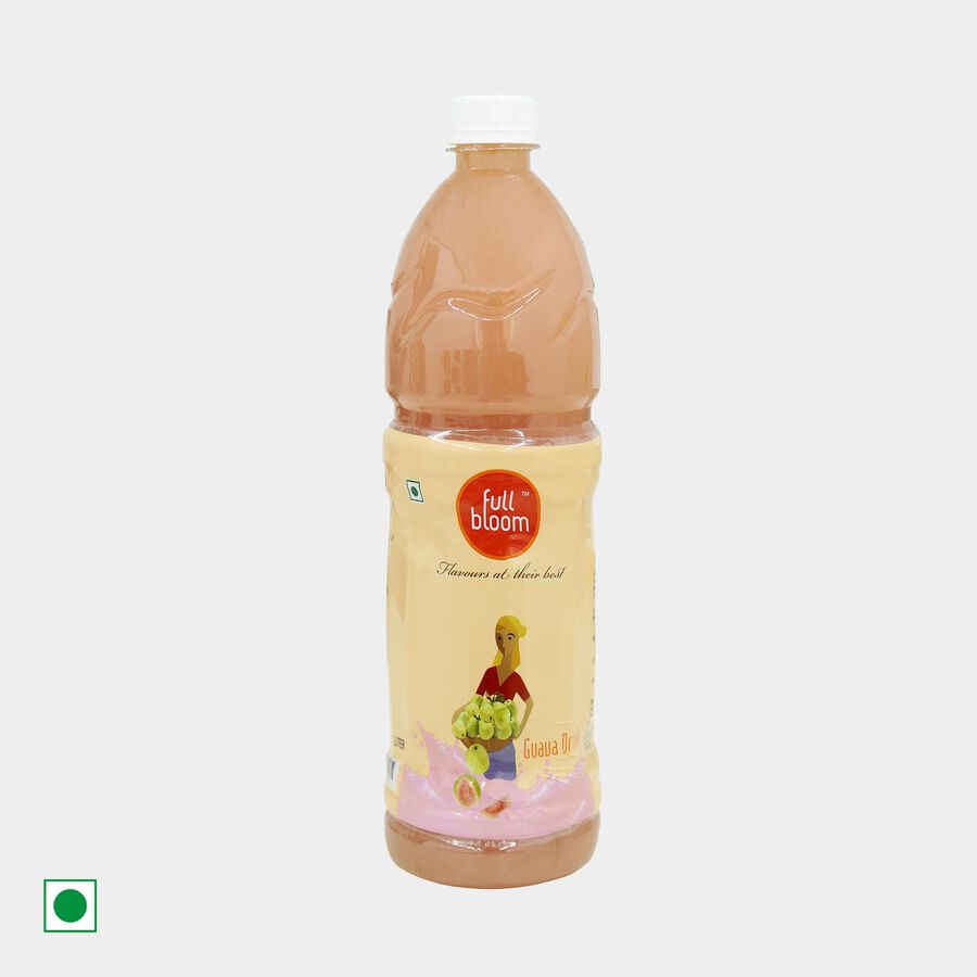 गुआवा फ्रूट ड्रिंक, , large