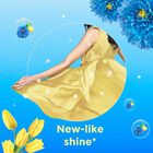 Blue Fabric Conditioner Pouch, , small image number null