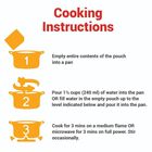 Masala oats, , small image number null