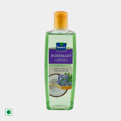 Advansed Rosemary Enriched Coconut Hair Oil
