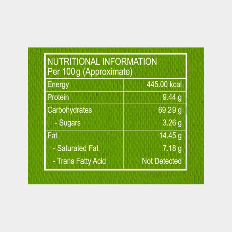 Atta Noodles, , large image number null