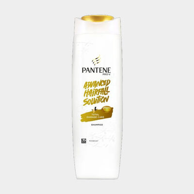 Hair fall Control Shampoo