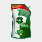 Fresh Liquid Hand Wash, 675 ml, small