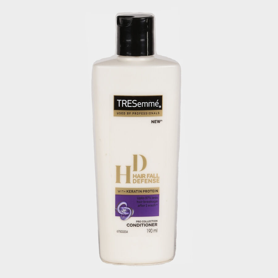 Hair fall Defence Hair Conditioner, 200 ml, large image number null