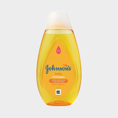 Baby Shampoo