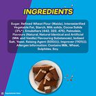 Perk Plus Chocolate Coated Wafer Bar, 40 g, small