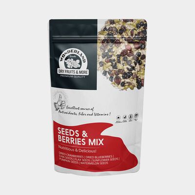 Seeds & Berries Mix