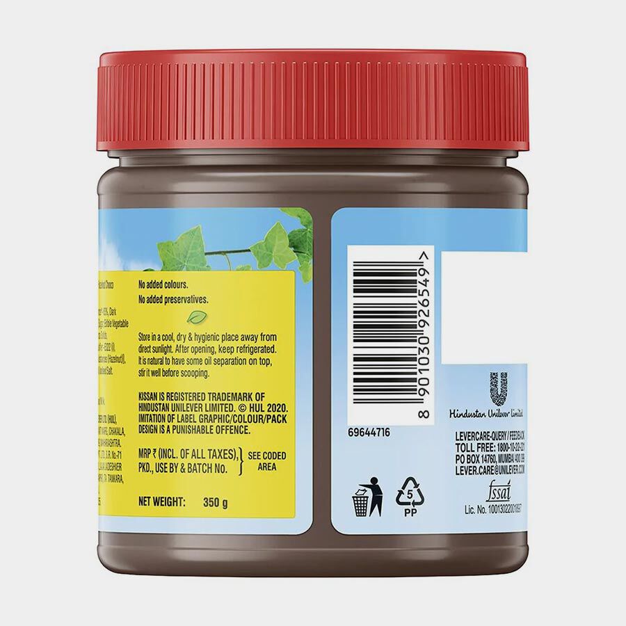 Hazelnut Choco Peanut Spread, , large image number null