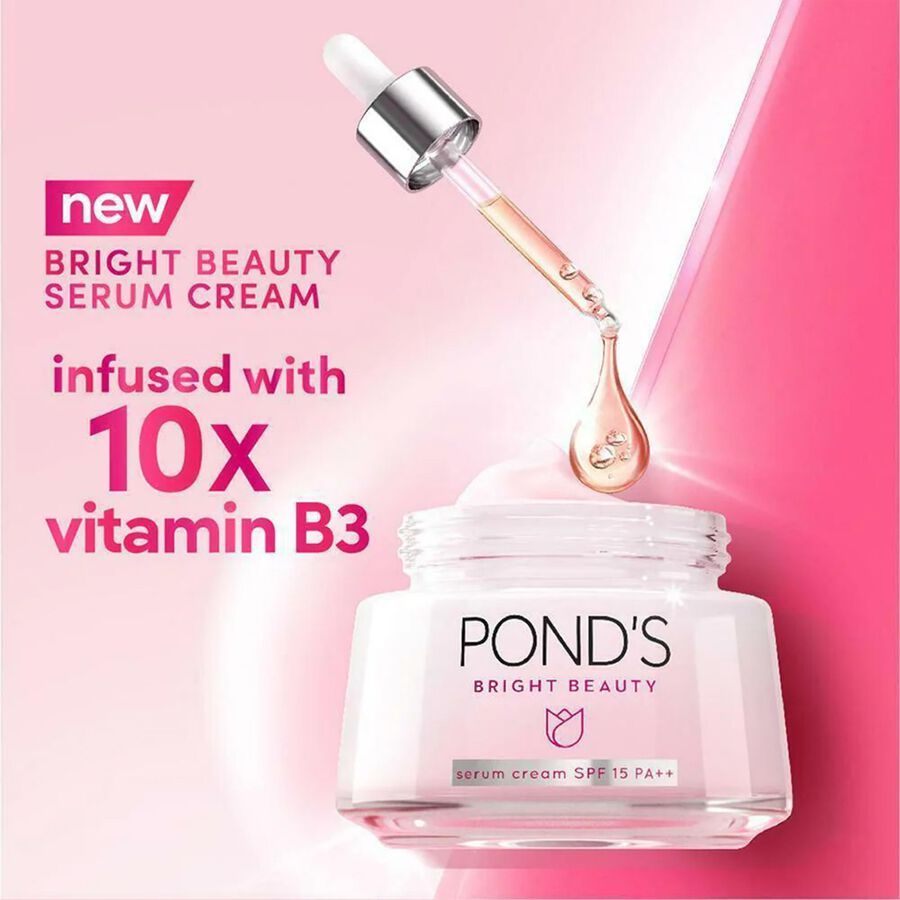Bright Beauty Skin Cream, , large