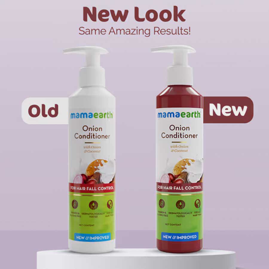 Hair Conditioner - Onion, , large image number null