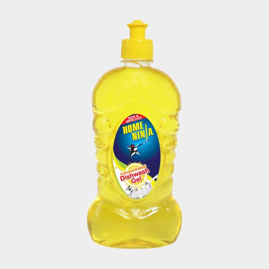 Dish wash Gel, , large image number null