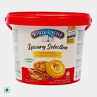 Butter and Chocolate Cookies, , small