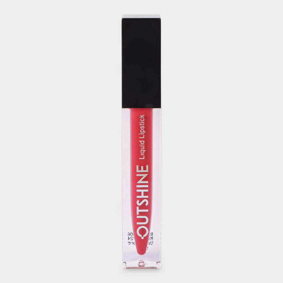 Liquid Lipstick Pink Unicorn , , large image number null