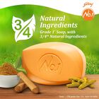 Sandal Body Soap, , small image number null