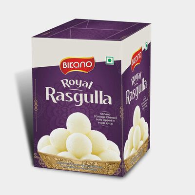 Rasgulla Gift Pack