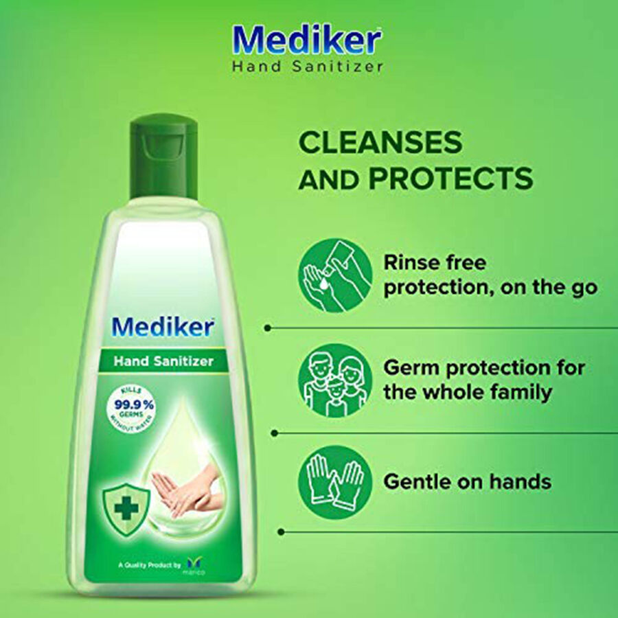 Hand Sanitizer, , large image number null
