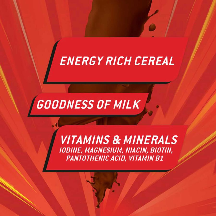 Malted Drink, , large image number null