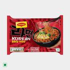 Maggi Korean BBQ Veg, , small
