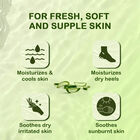Moisturising Aloe Vera Face Gel, , small image number null
