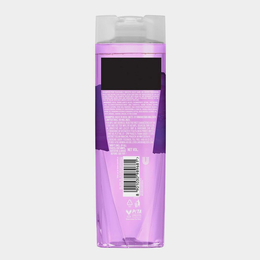 Argan Oil & Rosemary Hair Shampoo, , large image number null