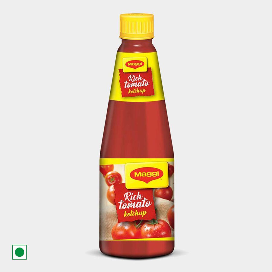 Maggi Tomato Sauce, , large