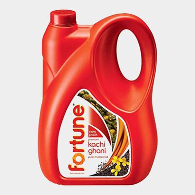 Mustard Oil