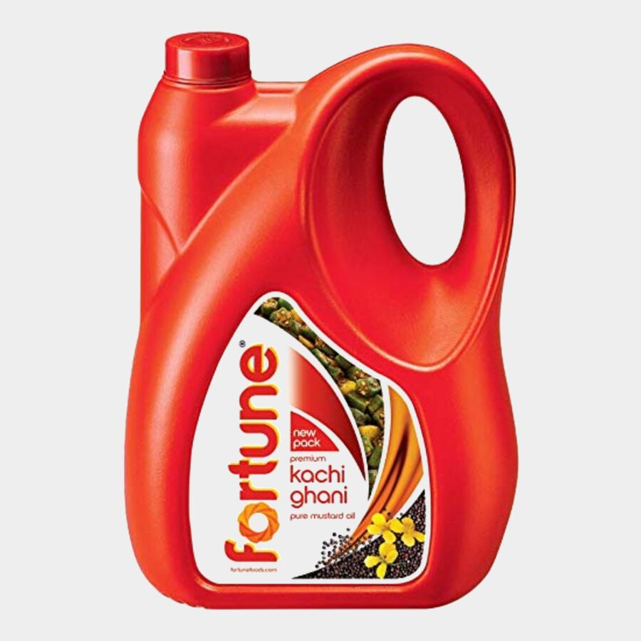 Mustard Oil, , large image number null