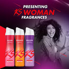 Woman Sparkle Perfume Body Spray, , small image number null