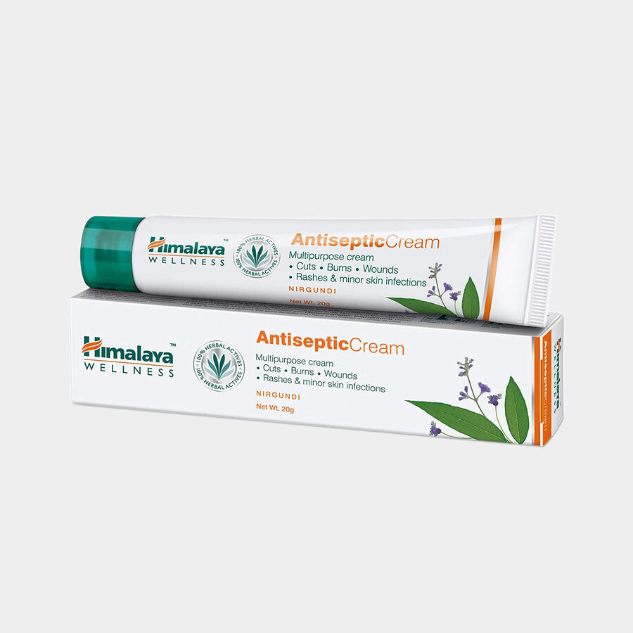 Antiseptic Cream, , large image number null
