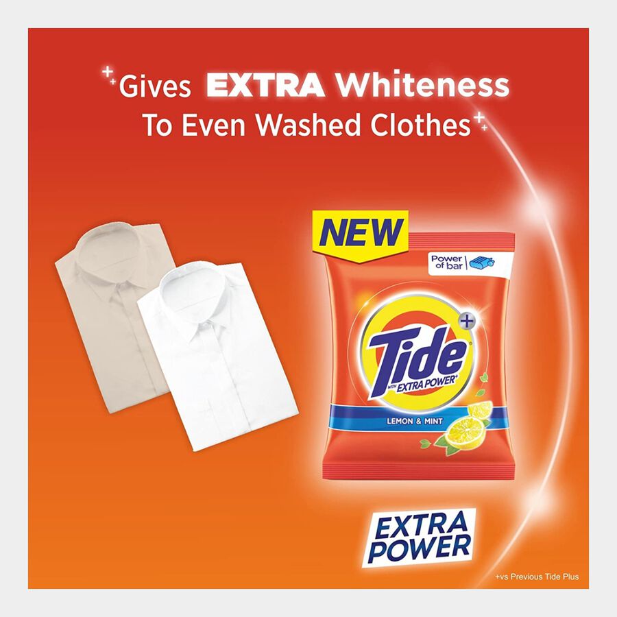 Jasmine & Rose Detergent Powder, , large image number null
