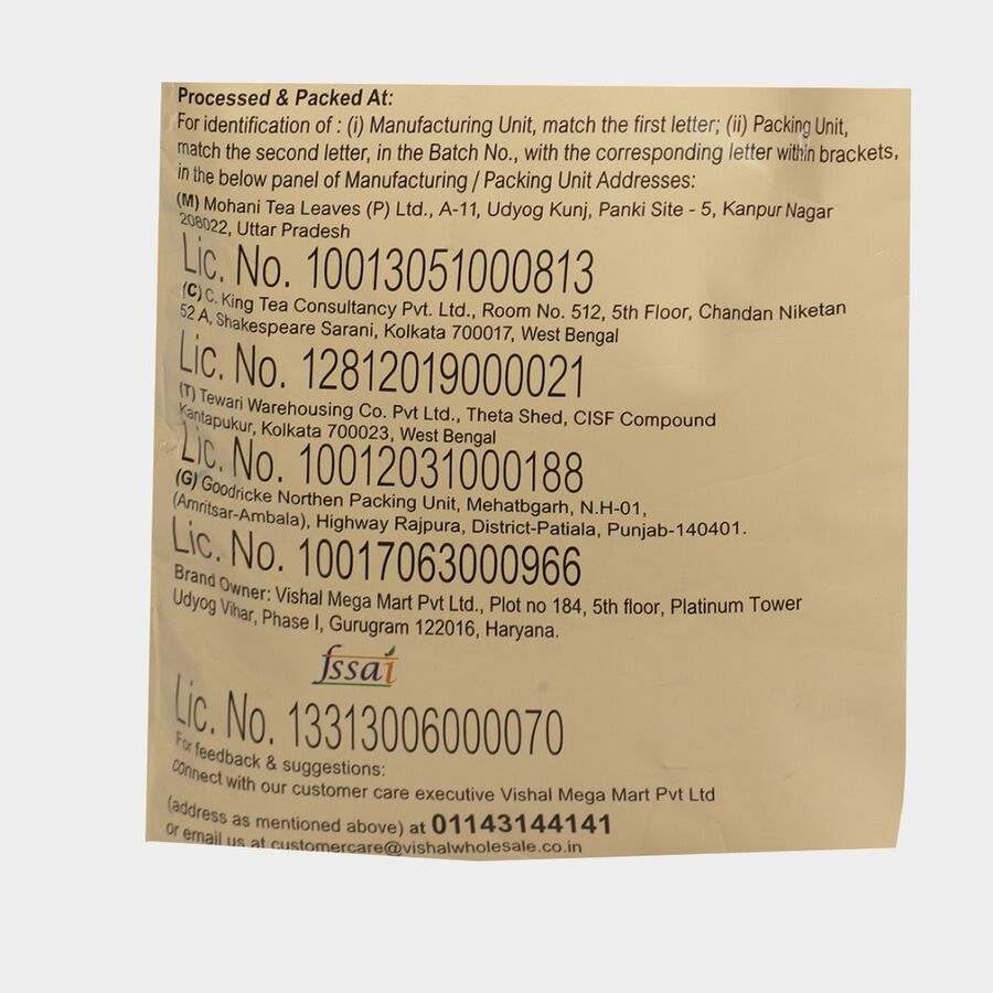 Classic Tea, , large image number null
