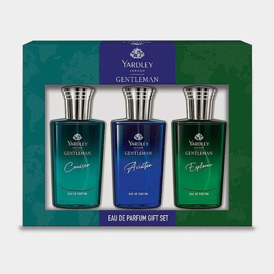 Perfume Gift Pack For Him
