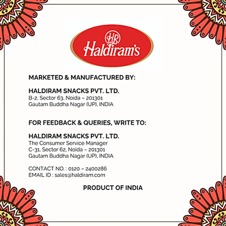 Chatpata Mixture, , large